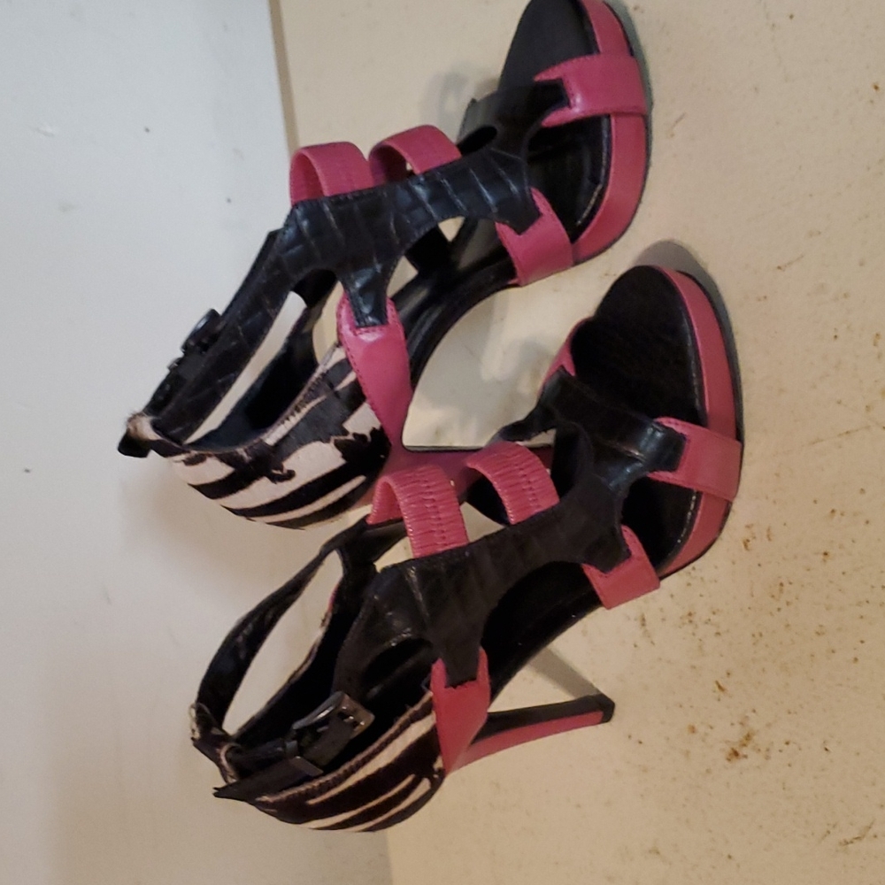 Aldo stilletto heels